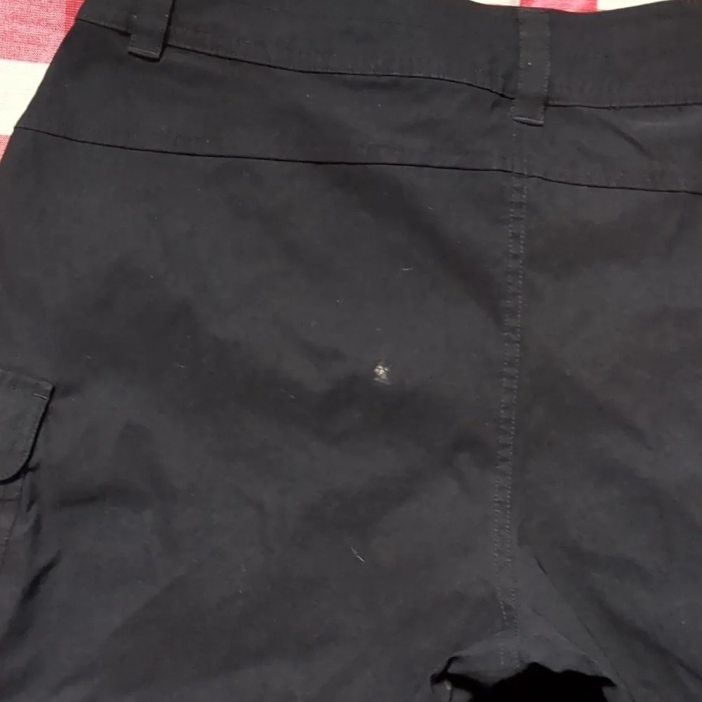 Eddie Bauer Womens Shorts Size 12 (Lot Of 2) - Picture 4 of 9